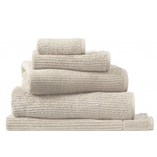 Sheridan Hygro Living Textures Pumice Towels and Mat